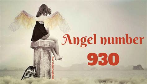 930 angel number|930 Angel Number – Meaning and Symbolism